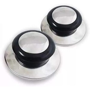 JOGO DE PEGADOR PARA TAMPA DE PANELA