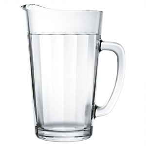 JARRA VIDRO 5410 AMERICANO 1,2 LTS