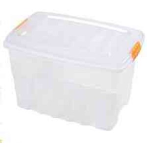 CAIXA PLASTICA 2759 BOX ALTA 29 LTS