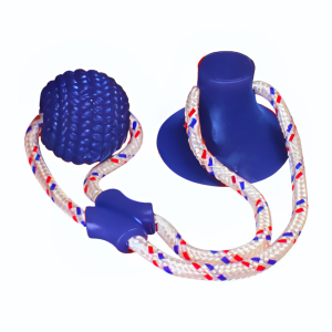 BRINQUEDO MORDIDA PETS 43 CM BORRACHA