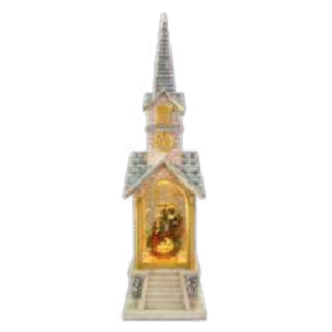 LAMPARINA LED  MANJEDOURA 42X50 CMS