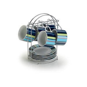 SUPORTE P/ XICARA DE CHA