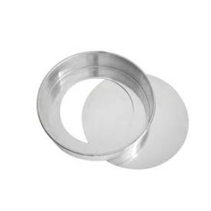 FORMA REDONDA RETA FALSO 27X7