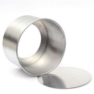 FORMA REDONDA RETA FALSO 20X10