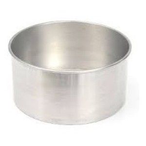 FORMA REDONDA RETA FIXA 11X7