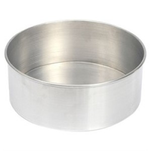 FORMA REDONDA RETA FIXA 20X7