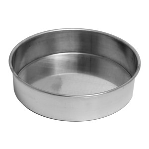 FORMA REDONDA RETA FIXA 23X7