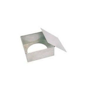 FORMA QUADRADA F/FALSO 15X6,8